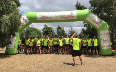 Corrida Fin de Año – 2019