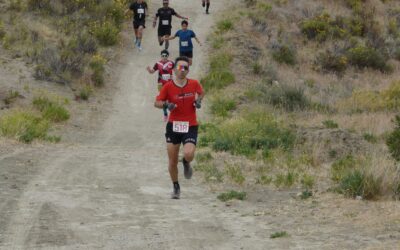 Clasificación Duatlon «OSX Comodoro» 2025