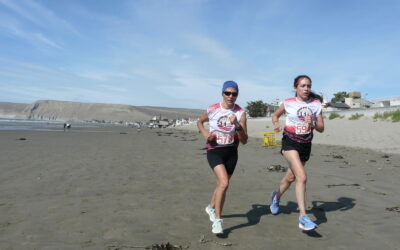 Clasificación Corrida del Verano 2026