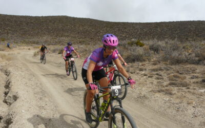 Clasificación Chicas en Bike 2026
