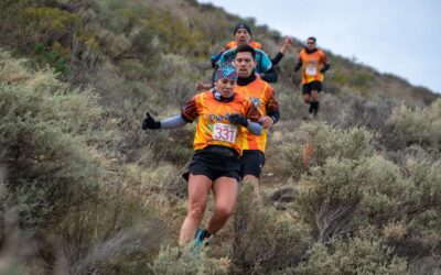Clasificación Corrida Dia de la Amistad 2026